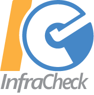 InfraCheck Logo